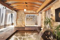 Nars Ilica Hotel Beach Adults Only 12Plus - Hot Springs