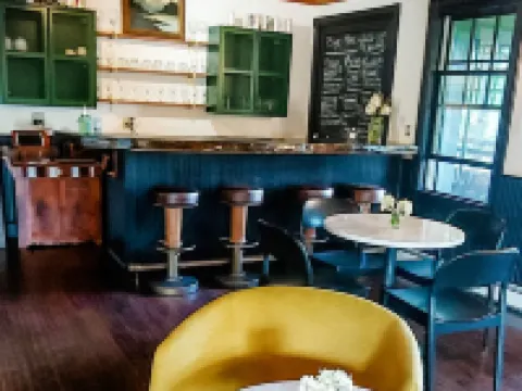 山溪酒店 亨特酒店