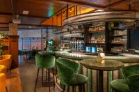 Van der Valk Hotel Hengelo - bar