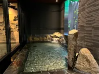 Dormy Inn EXPRESS Toyohashi Hot Spring - suối nước nóng
