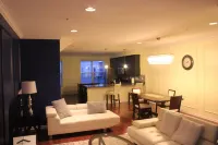 Immaculate 4Br house near BWI & MD Live!