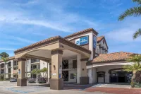 Best Western Redondo Beach Galleria Inn-Los Angeles LAX Airport Hotel