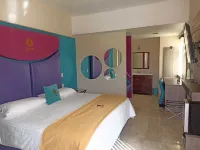 Hotel Yahalis Hotels in Jilotepec de Molina Enríquez