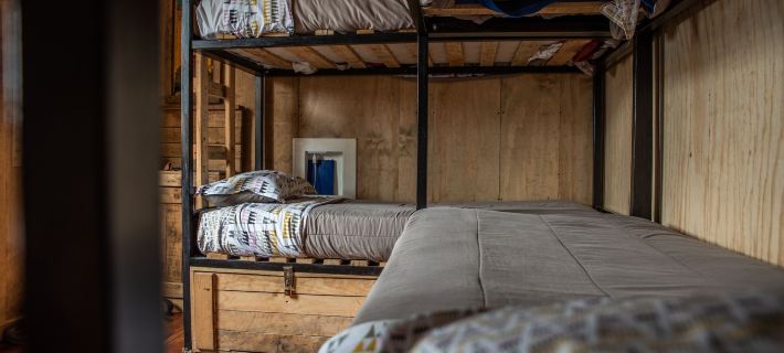 Puma House Hotels in Puerto Natales