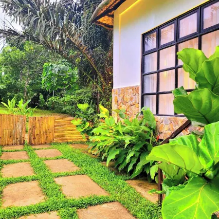 Modern Bahay Kubo near Tagaytay - Casita Anahaw