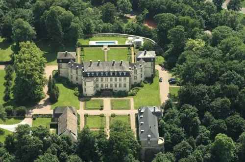 Hotel Haarener Hof Hotels in Bad Wunnenberg