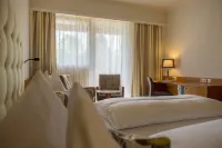 Vulkanlandhotel Legenstein Hotels in Südoststeiermark