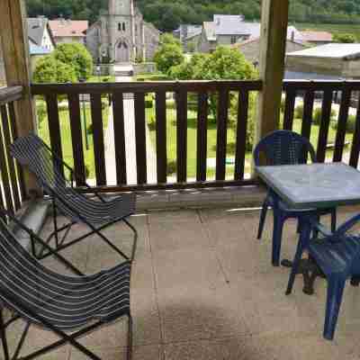 Logis Auberge d'Aranc Others