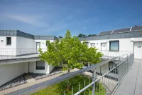 City Motel Soest Hotels in Soest