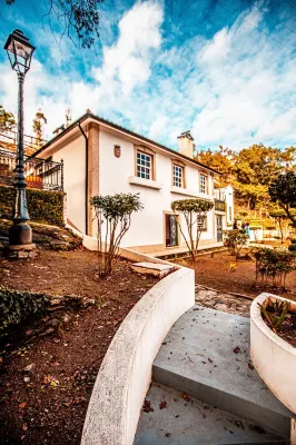 Casa Junto ao Rio Douro, Ideal Para Famílias. A 10 Minutos da Cidade do Porto Hotels near Church of São Pedro da Cova