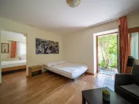 Easy Stay by Hotel la Perla Hotéis em Ascona
