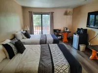 Alpen Motel -  Appartamenti vacanze