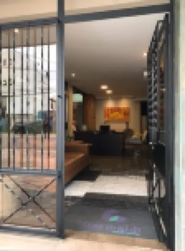 加里波第公寓酒店