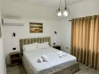 Vila Alizee Hotel Hotel a Tirana