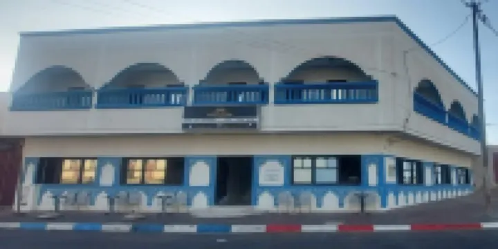馬爾瓦酒店 酒店