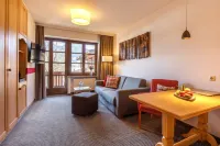 Helds Vitalhotel Hotels in Ruhpolding