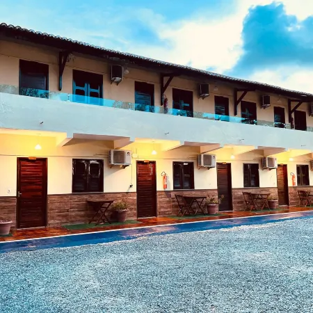 Hotel Pinto Martins