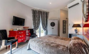 Hotel Villa des Anges