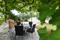 Apartment Umag-Savudrija, air conditioning, washing machine Wifi terrace garden