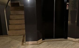 Departamento Amoblado Lloyd Apartment 94