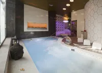 Hotel & Spa Princesa Munia - spa