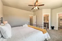 บ้านสมัยใหม่ที่ Flagstaff, 4 ไมล์ถึงใจกลางเมือง! - บังกะโล
