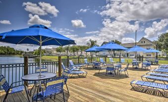 Kissimmee Condo Community Perks, 10 Mi to Disney!