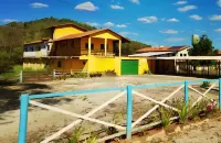 Pousada Sunflower