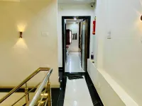Hotel Shree Shyam Sharnam Hotels in Omkareshwar