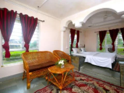 Tribal Wood Resort Hotels in Mandla