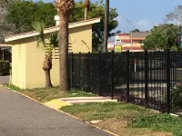 Flamingo Inn Hotels in Sarasota