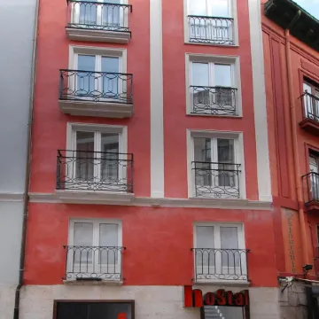 Hostal RiMboMbin