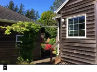 Ecola Creek Lodge فنادق في كانون بيتش