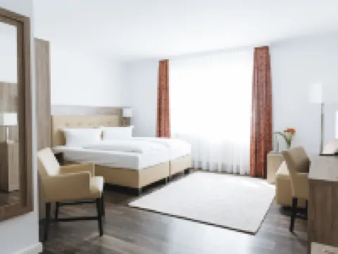 Hotel Meerzeit Binz Hotels in Binz