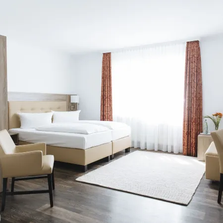 Hotel Meerzeit Binz