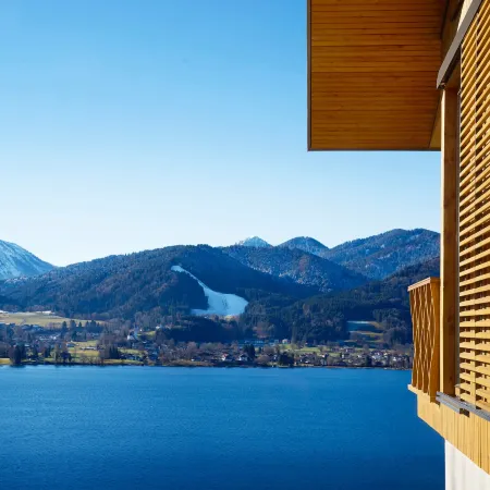 Das Tegernsee