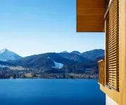 Das Tegernsee - Mountain View
