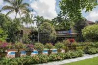 Orchidelirium Casa Hotel & Salud Estética