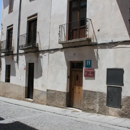 Hospedería de Cuenca