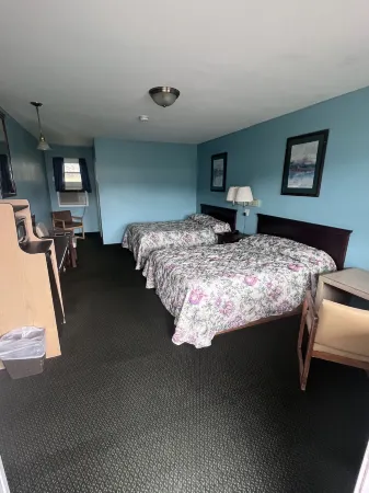 Troy Motel