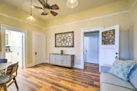Cozy Carpinteria Apartment Walkable Location Hotels near Carpinteria Bluffs Nature Preserve