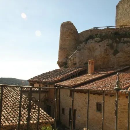 El Mirador de Almanzor