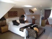 The Globe Inn Các khách sạn ở Dartmoor Forest