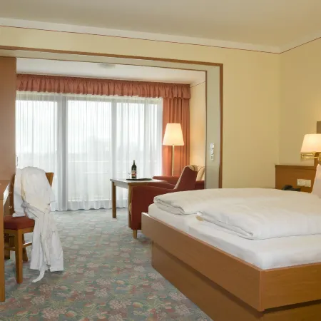 Hotel Pension Fent