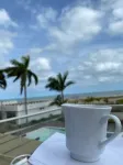 Hotel Castillo del Mar - Ocean View