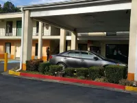 Western Inn Hotels in Union City
