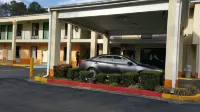Western Inn Hotels in Union City