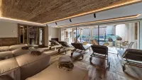 Sonnenhof Genusshotel & Appartements Hotels in Pertisau