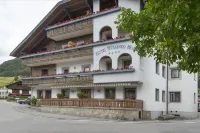 Hotel Mühlenerhof - bar