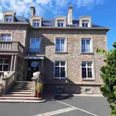 La Granitière Maison de Charme Hotel Exterior